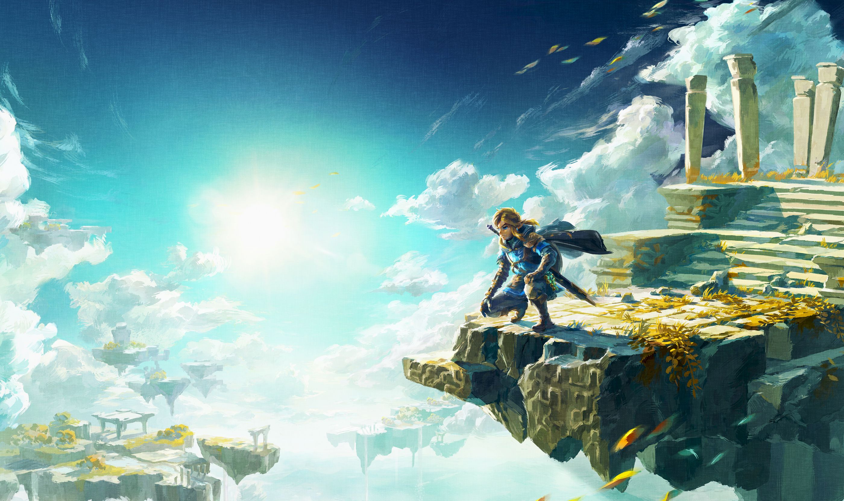 Watch the Nintendo Direct here